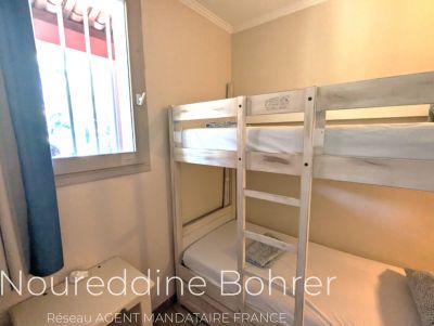 Vente Appartement Grimaud - Réf. 11458  - Mandataire immobilier Noureddine Bohrer - image 13