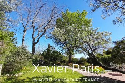 Vente Maison Marseille 13ème - Réf. 10896  - Mandataire immobilier Xavier Paris - image 11