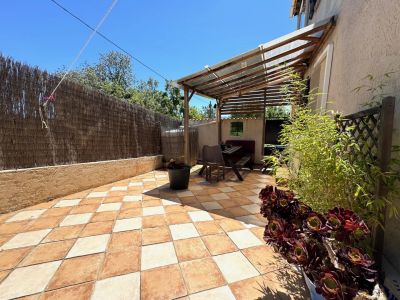 Vente Maison Vidauban - Réf. 11428  - Mandataire immobilier Johan Benguigui - image 15