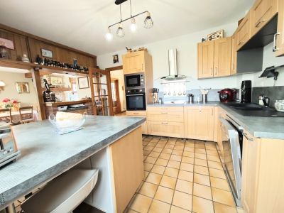 Vente Maison Pont-sur-Sambre - Réf. 11441  - Mandataire immobilier Justine Lambert - image 7