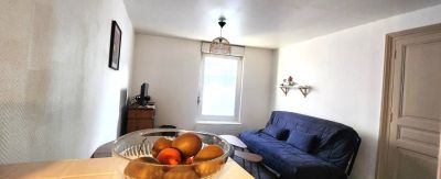 Vente Appartement Reims - Réf. 10995  - Mandataire immobilier Laure Lefèvre - image 2