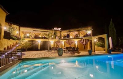 Vente Propriété Bargemon - Réf. 10025  - Mandataire immobilier Sandrine Lascols - image 34