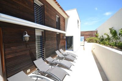 Sainte-Maxime 83120 – Villa