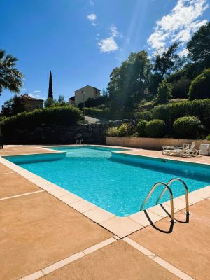 Sainte-Maxime 83120 – Maison jumelée