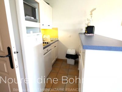 Vente Appartement Grimaud - Réf. 11458  - Mandataire immobilier Noureddine Bohrer - image 7