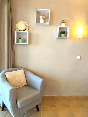 Vente Appartement Grimaud - Réf. 10606  - Mandataire immobilier Noureddine Bohrer - image 5