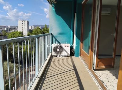 Vente Appartement Marseille 12ème - Réf. 11478  - Mandataire immobilier Kelly Guedj - image 7