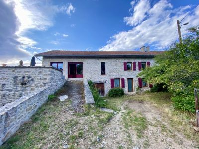 Ferme 130.5 m²