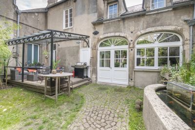 Maison 208 m²