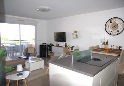 Vente Appartement Fréjus - Réf. 11456  - Mandataire immobilier Régine Finistre - image 7