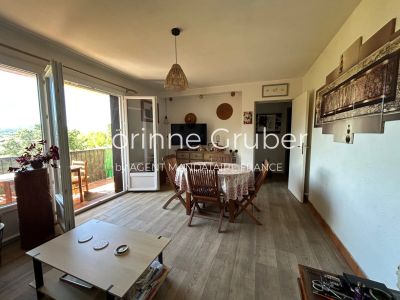 Vente Appartement Digne-les-Bains - Réf. 11396  - Mandataire immobilier Corinne Gruber - image 3