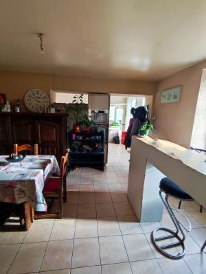 Vente Maison de village Pas-de-Jeu - Réf. 11455  - Mandataire immobilier Vanessa Chabauty - image 3