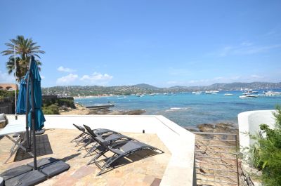 Sainte-Maxime 83120 – Villa