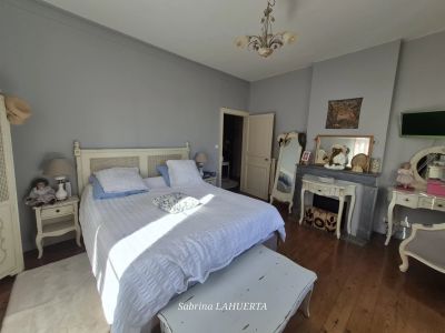 Vente Maison de ville Condom - Réf. 11504  - Mandataire immobilier Sabrina Lahuerta - image 13