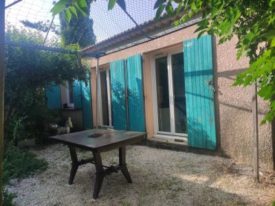 Maison 100 m²