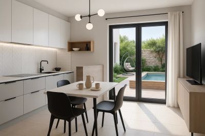 Vente Maison La Palme - Réf. 11405  - Mandataire immobilier Brigitte Hirn - image 4
