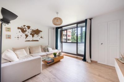 Vente Appartement Poissy - Réf. 11020  - Mandataire immobilier Stéphanie Faure - image 9
