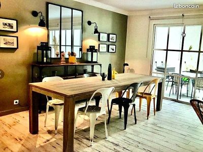 Appartement 81 m²