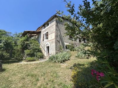 Champtercier 04660 – Maison