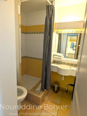 Vente Appartement Grimaud - Réf. 11458  - Mandataire immobilier Noureddine Bohrer - image 9