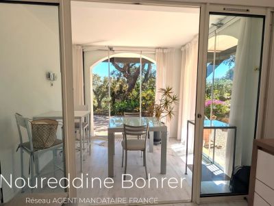 Vente Appartement Grimaud - Réf. 10921  - Mandataire immobilier Noureddine Bohrer - image 14