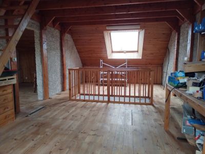 Vente Maison Montigny-sur-Loing - Réf. 10450  - Mandataire immobilier Marie Butet - image 14