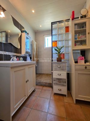 Vente Villa Le Luc - Réf. 11411  - Mandataire immobilier Stéphanie Van De Kadsye - image 11