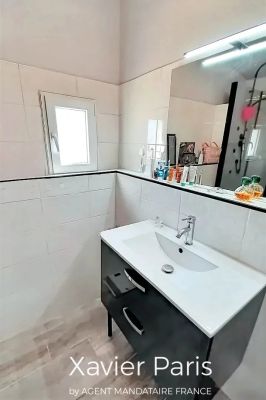 Vente Maison Marseille 13ème - Réf. 10896  - Mandataire immobilier Xavier Paris - image 15