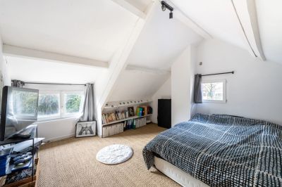 Vente Maison Bréval - Réf. 10370  - Mandataire immobilier Stéphanie Faure - image 12