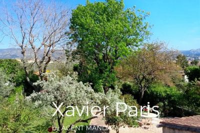Vente Maison Marseille 13ème - Réf. 10896  - Mandataire immobilier Xavier Paris - image 17