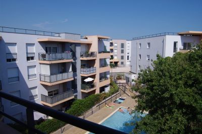 Appartement 64.25 m²
