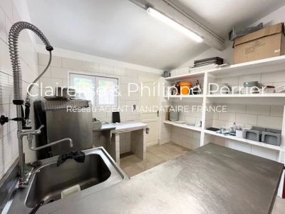 Vente Fonds de commerce Le Thoronet - Réf. 11446  - Mandataire immobilier Philippe Perrier - image 4
