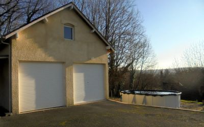 Vente Maison Neuvic - Réf. 10409  - Mandataire immobilier Béatrice Oudart - image 14