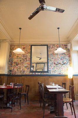 Vente Fonds de commerce Paris 11ème - Réf. 10577  - Mandataire immobilier Jérôme Karsenti - image 5