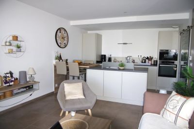 Vente Appartement Fréjus - Réf. 11456  - Mandataire immobilier Régine Finistre - image 6