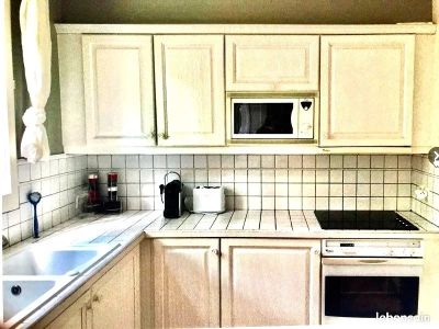 Vente Appartement Grimaud - Réf. 11467  - Mandataire immobilier Noureddine Bohrer - image 2