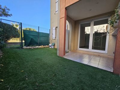 Vente Appartement Fréjus - Réf. 10340  - Mandataire immobilier Olivier Sabourin - image 6