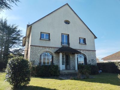 Vente Maison Montigny-sur-Loing - Réf. 10450  - Mandataire immobilier Marie Butet - image 18