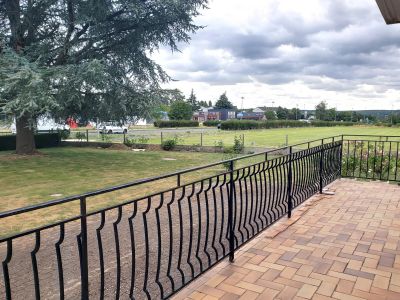 Vente Maison Azay-le-Rideau - Réf. 11416  - Mandataire immobilier Sabrina Montigny - image 12