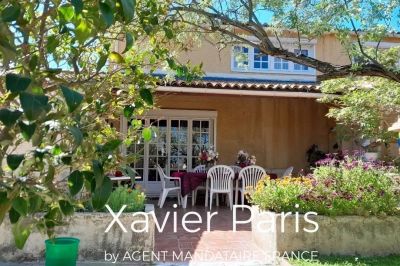 Vente Maison Marseille 13ème - Réf. 10896  - Mandataire immobilier Xavier Paris - image 2