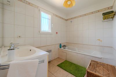 Vente Villa Saint-Gilles - Réf. 11312  - Mandataire immobilier Fanny Bernard - image 15