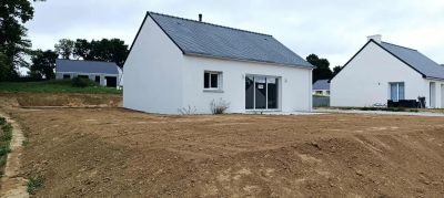 Vente Maison Neulliac - Réf. 11439  - Mandataire immobilier Julien Stil - image 2