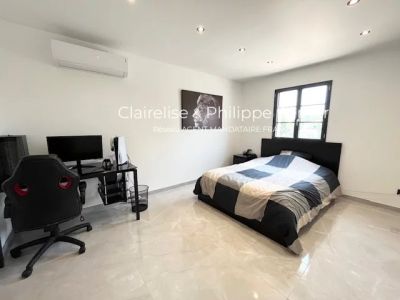 Flassans-sur-Issole 83340 – Maison