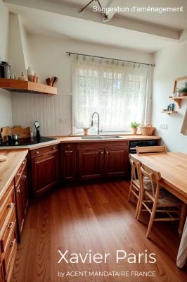 Vente Maison Marseille 13ème - Réf. 10896  - Mandataire immobilier Xavier Paris - image 9