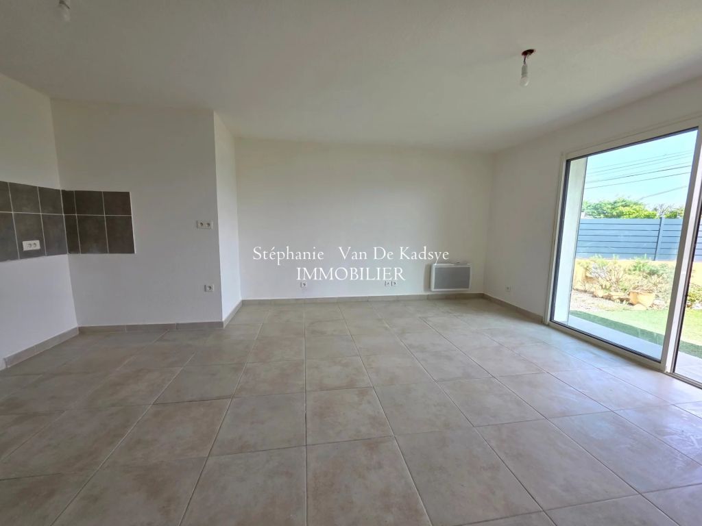 Vente Vente Appartement Saint-Raphaël - Réf. 11207  - Mandataire immobilier Stéphanie Van De Kadsye - image 1