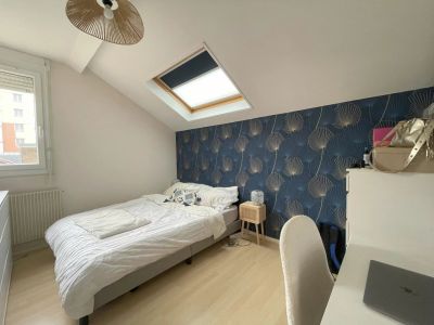 Vente Appartement Besançon - Réf. 11086  - Mandataire immobilier Catherine Danielsen - image 3