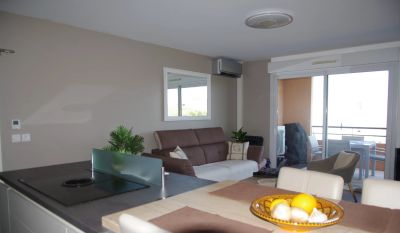 Vente Appartement Fréjus - Réf. 11456  - Mandataire immobilier Régine Finistre - image 9