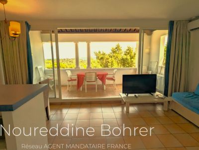 Vente Appartement Grimaud - Réf. 11458  - Mandataire immobilier Noureddine Bohrer - image 4