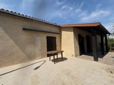 Maison 102 m²