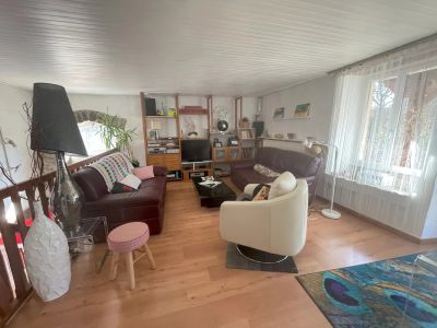 Vente Maison Pouilley-les-Vignes - Réf. 10818  - Mandataire immobilier Catherine Danielsen - image 5